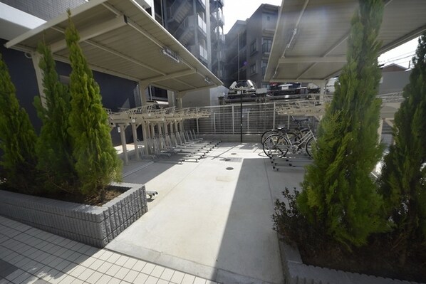 N-Stage三郷の物件内観写真